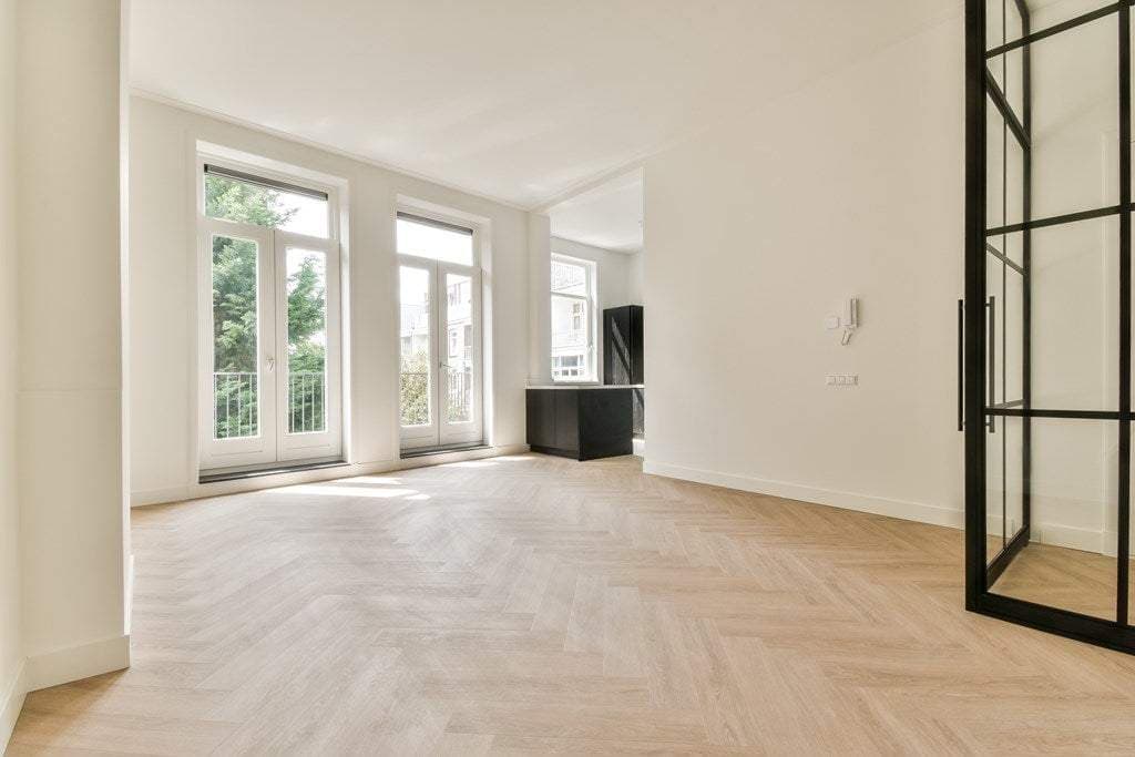 Appartement Johannes Vermeerstraat 36 2, Amsterdam - À Louer