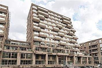 Amerikaweg 208, Haarlem - Appartement de 1 chambre