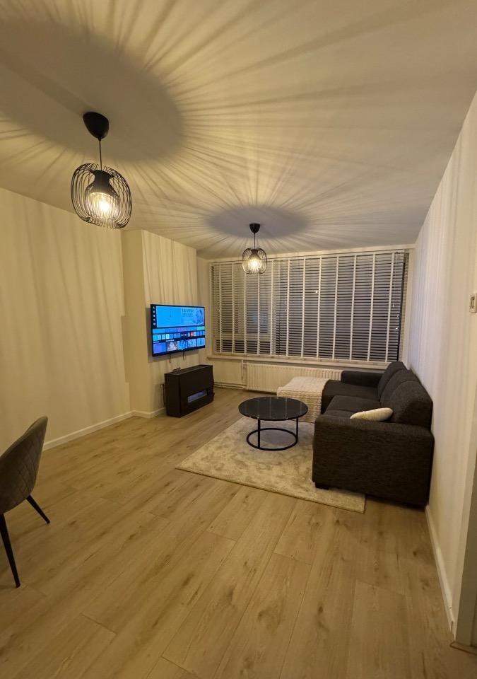 Gemeubileerde Kamer Moliereweg, Rotterdam - Te Huur