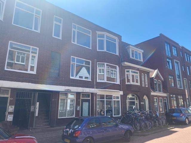 Room Bloemstraat 15-a, Groningen - Te Huur