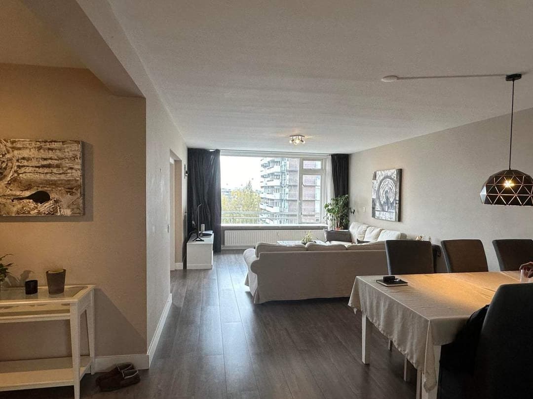 Appartement Groenhof, Amstelveen - À Louer