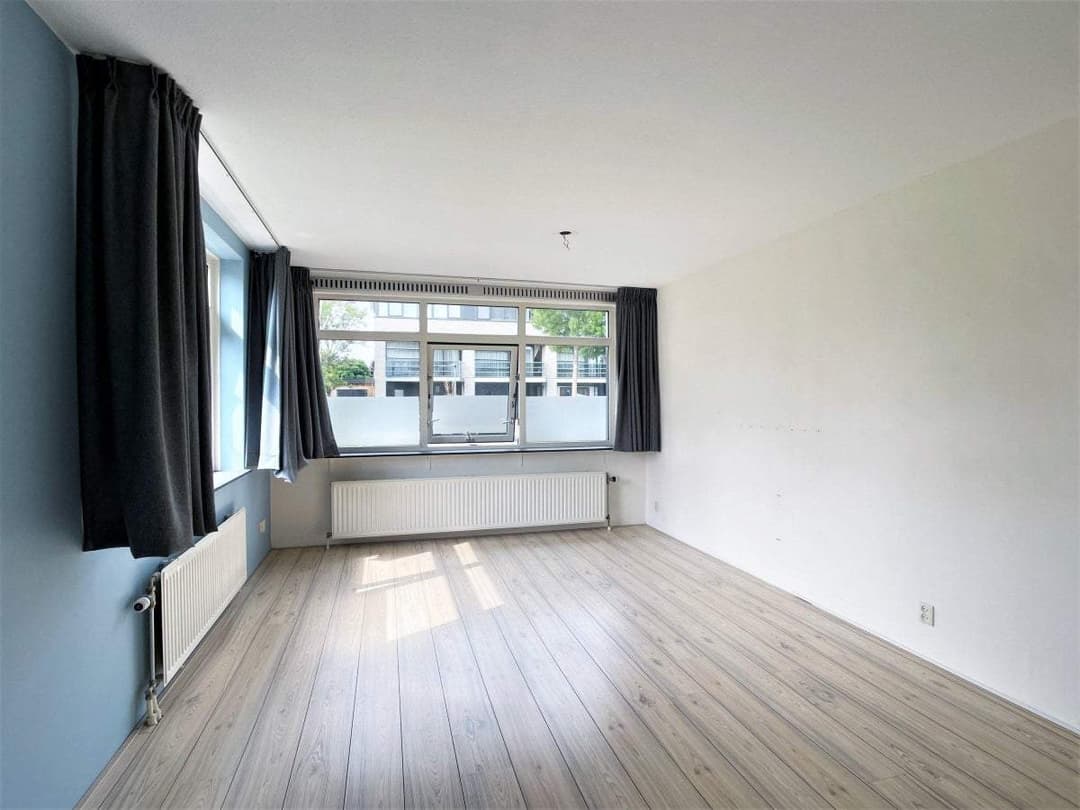 Wohnung Joris Ivenslaan, Almere - Zu Vermieten