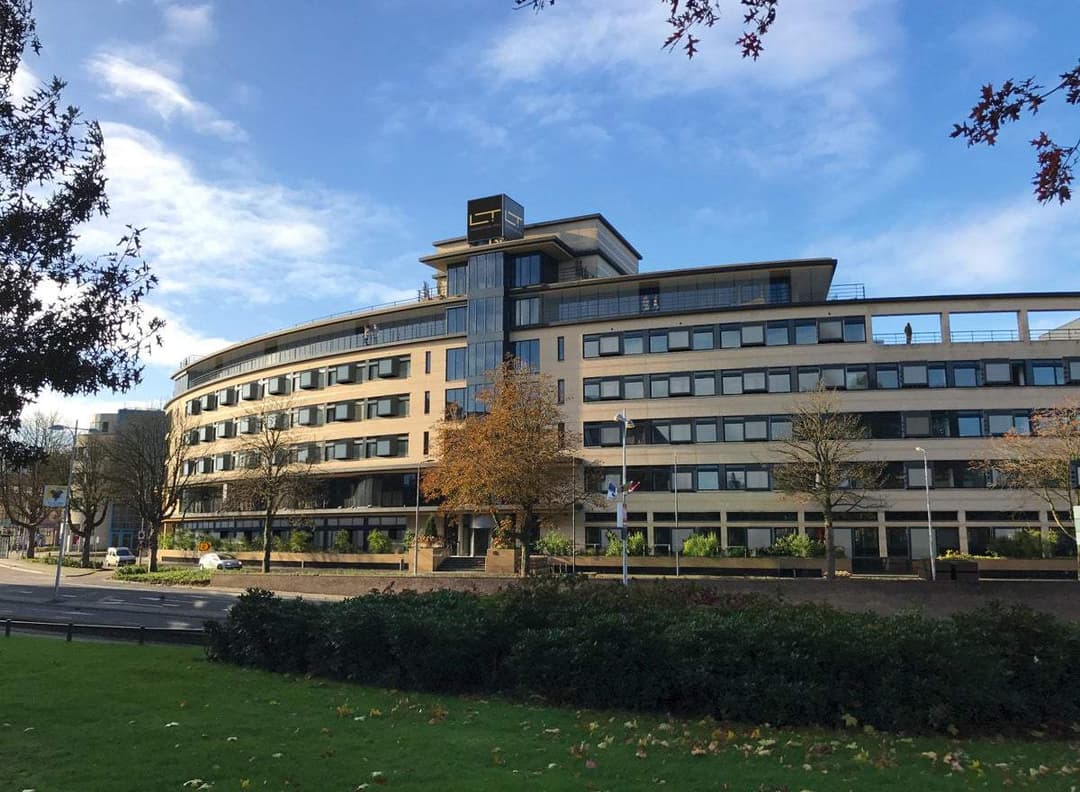 Estudio Stadsring, Amersfoort - En Alquiler