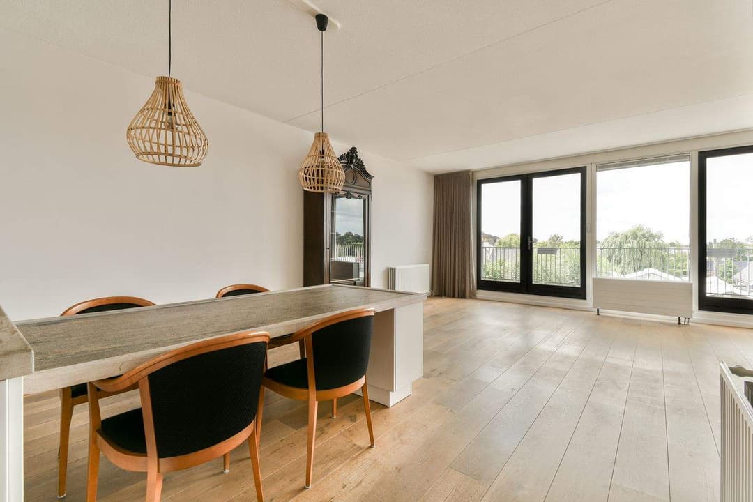 Appartement Praamplein 39, Aalsmeer - À louer