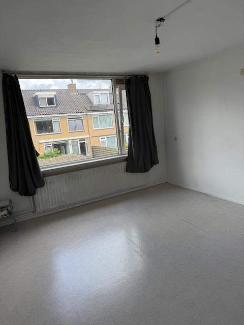 Zimmer zu vermieten in der Marsstraat, Groningen