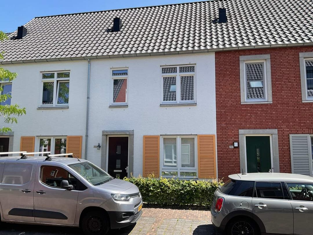 Casa Schaverij 53, Oisterwijk - En alquiler