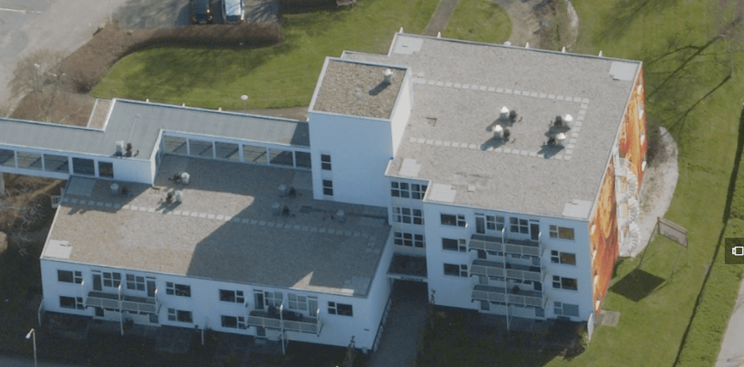 Erdgeschosswohnung Dekamastraat, Leeuwarden - Zur Vermietung