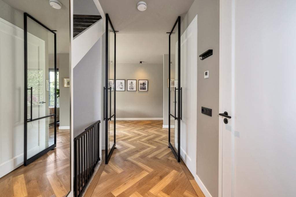 Villa Imkerweg, Huizen - Zur Miete