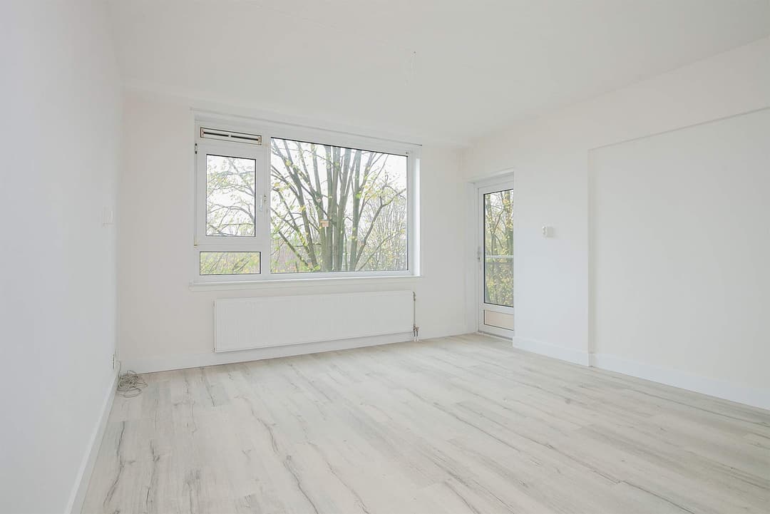 Apartment De Boelelaan 599, Amsterdam - For Rent