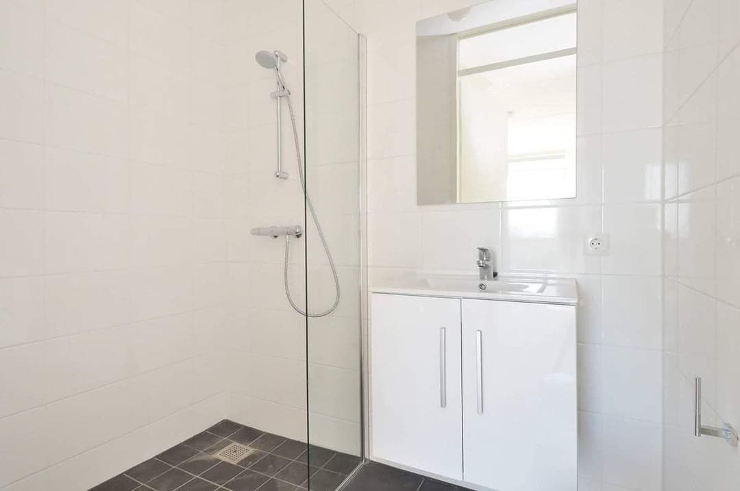 Flat 1e Van der Kunstraat, Den Haag - For Rent