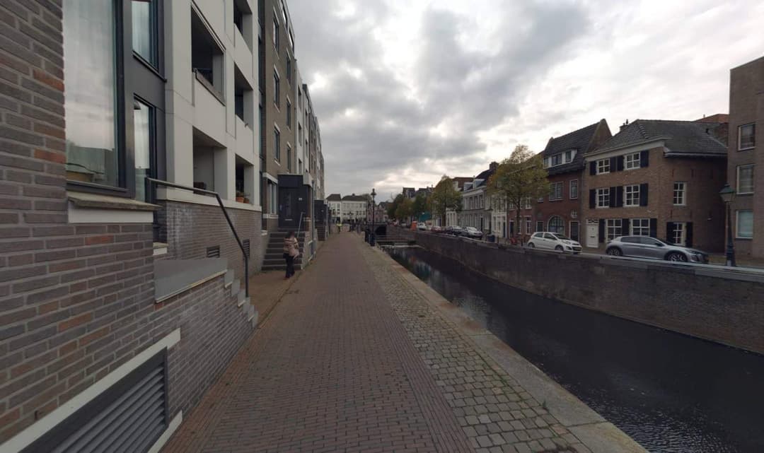 Appartement aan de Orthenstraat, 's-Hertogenbosch - Te Huur