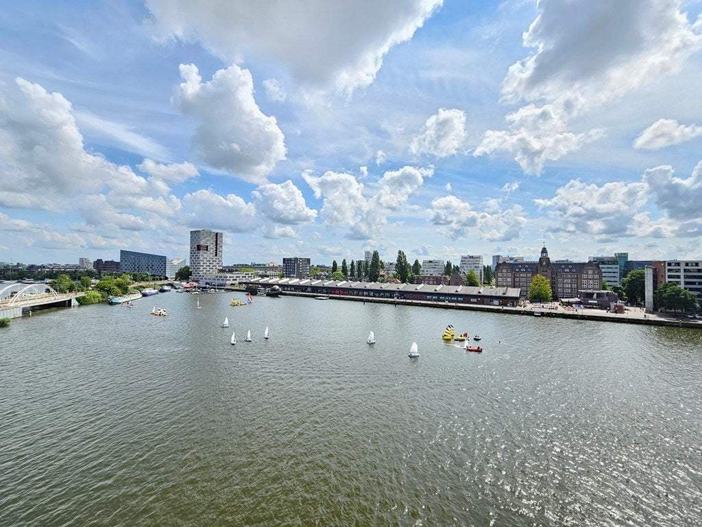 Wohnung Bogortuin, Amsterdam - Zur Miete