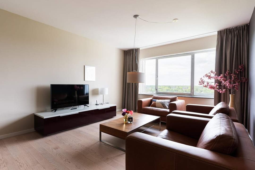 Apartamento Teilingen, Ámsterdam - En Alquiler