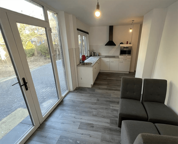 Chambre à Louer Kuipersdijk, Hengelo - Meublée