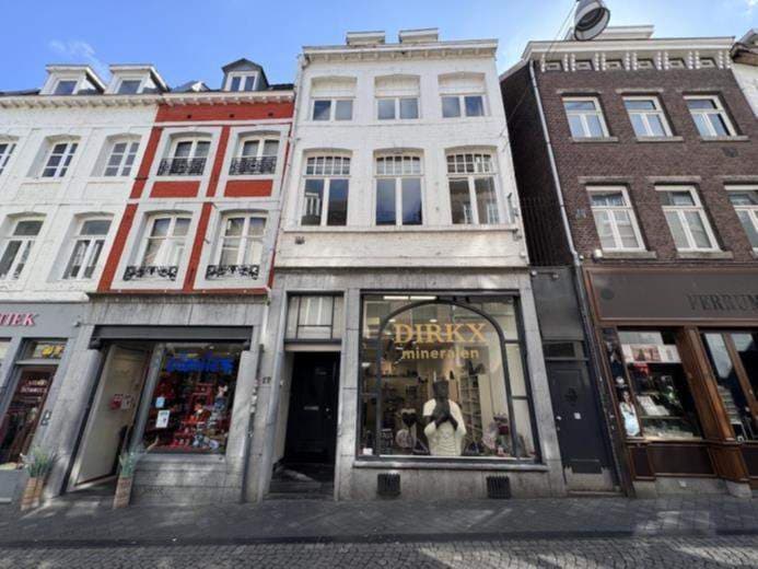 Chambre Spilstraat 17, Maastricht - À Louer