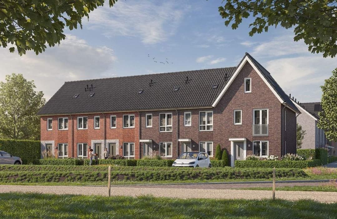 Huis Pastinaak, Molenhoek - Te Huur