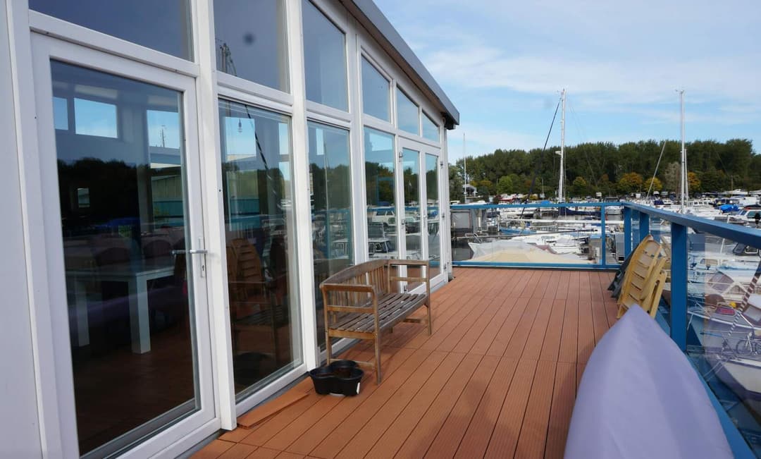 Appartement Rietpolderweg, Leidschendam - Te Huur