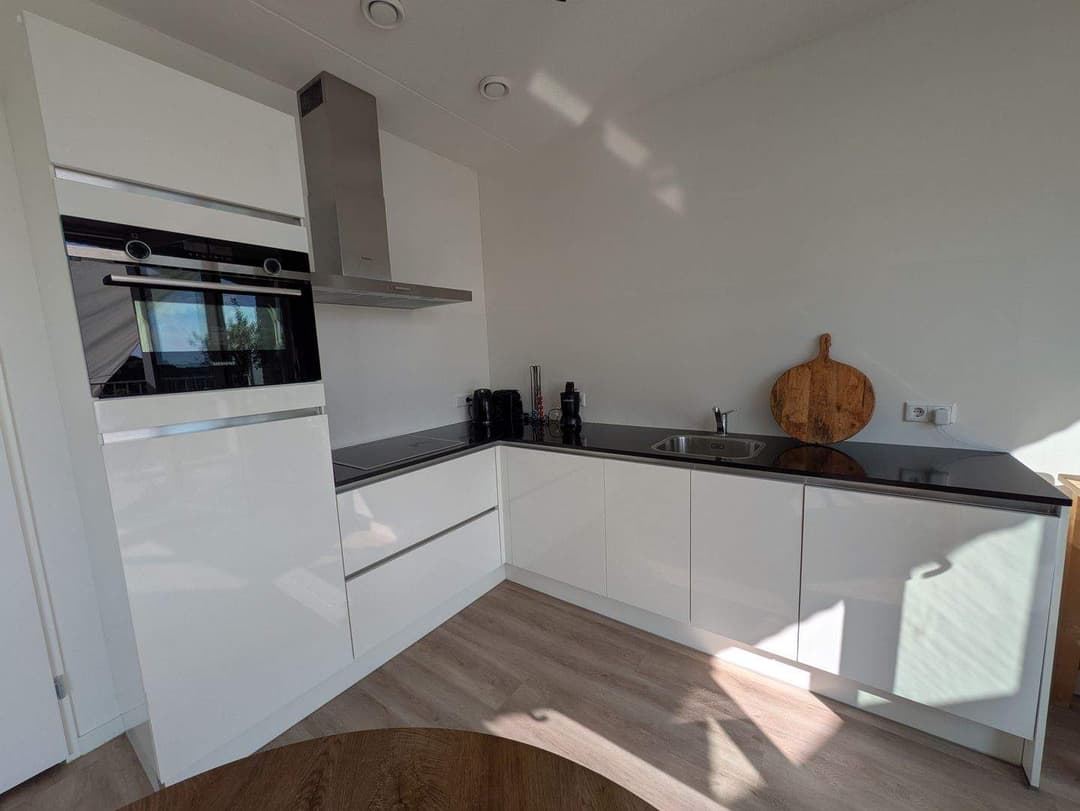Wohnung Ir Kalffstraat 236, Eindhoven - Zur Vermietung