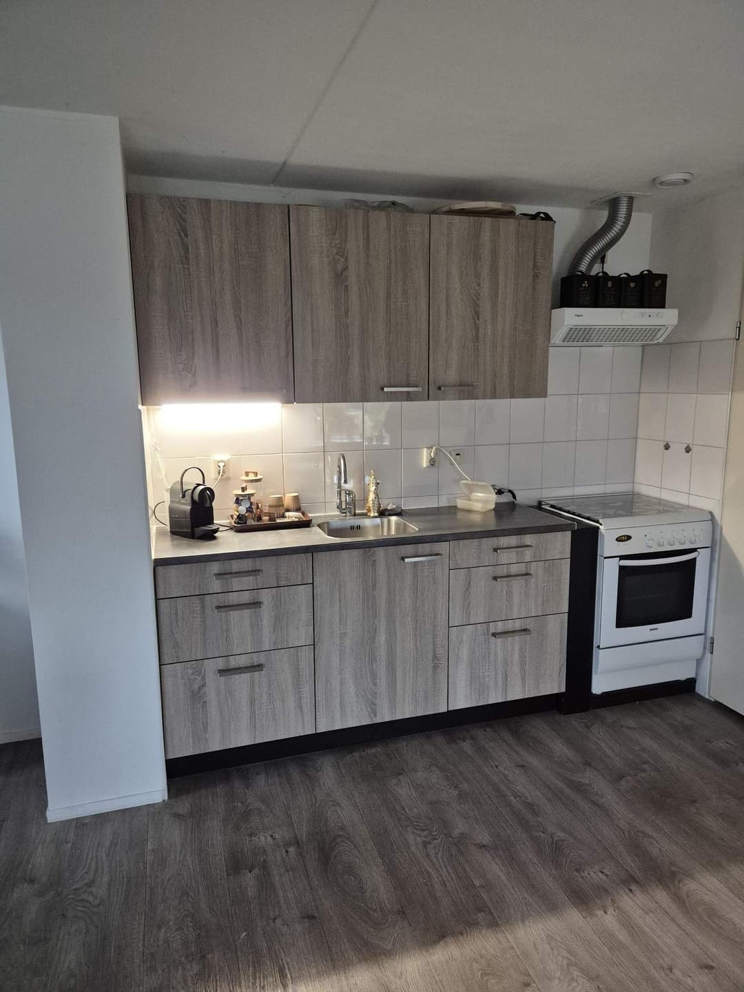 Appartement Krijtenberg 43, Wijhe - Te Huur