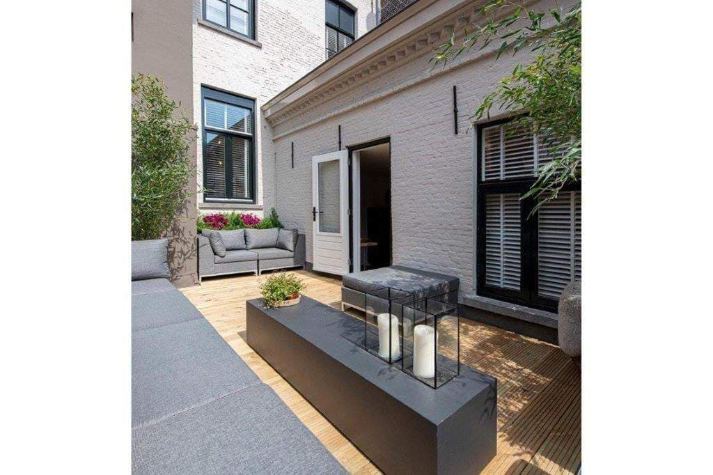House Spoorlaan, Tilburg - For Rent
