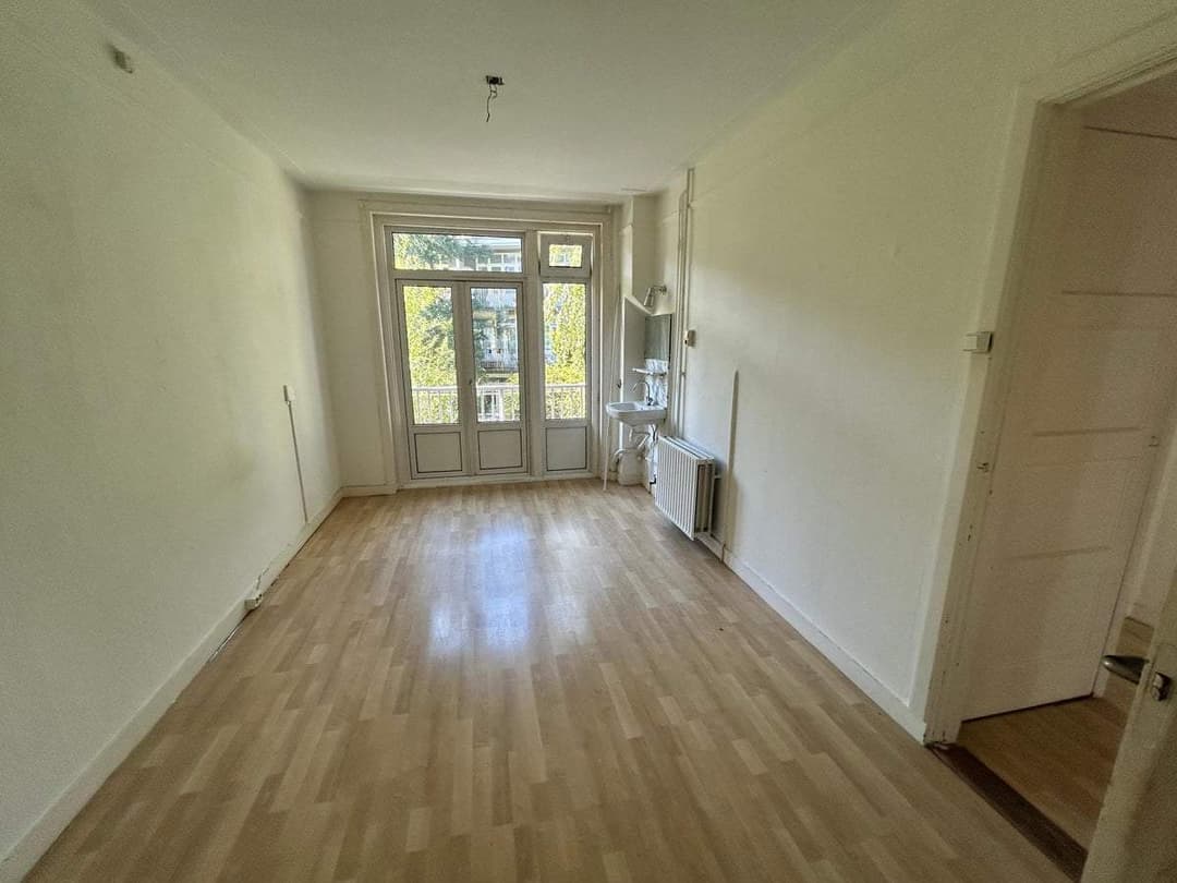 Apartamento Kuinderstraat, Ámsterdam - En alquiler