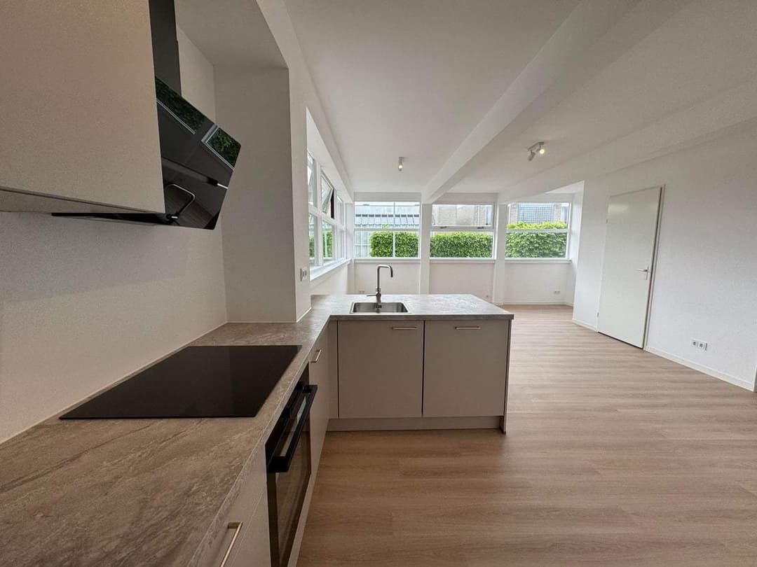 Wohnung Vlietstroom, Zeewolde - Zu Vermieten
