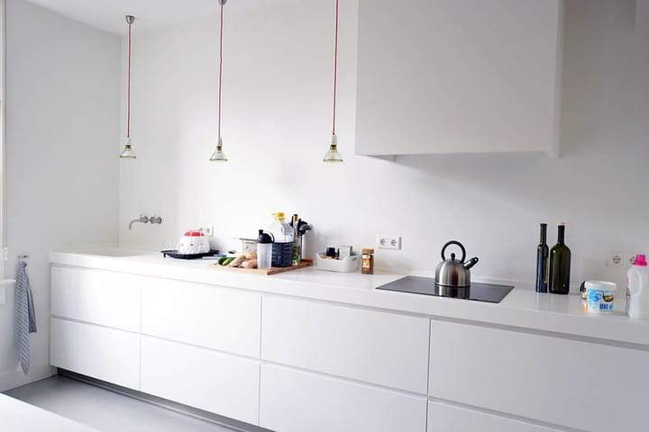 Overtoom 493, Amsterdam - Duplex Apartment