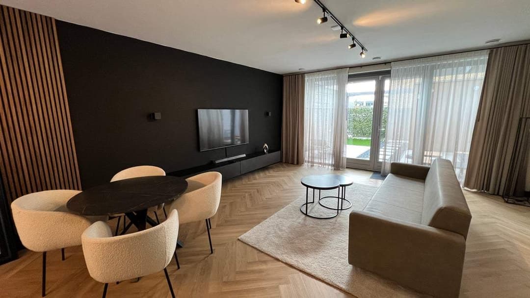 House Edisonbaan 16, Nieuwegein - For Rent