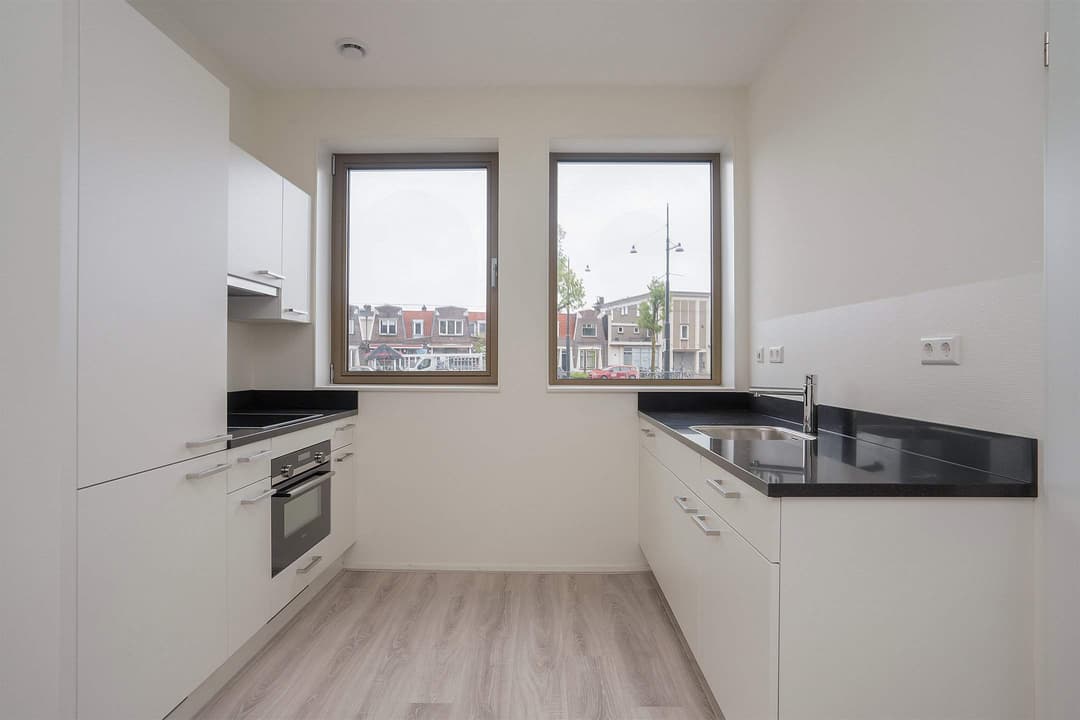 Appartement Punt Sniep 207, Diemen - Te Huur