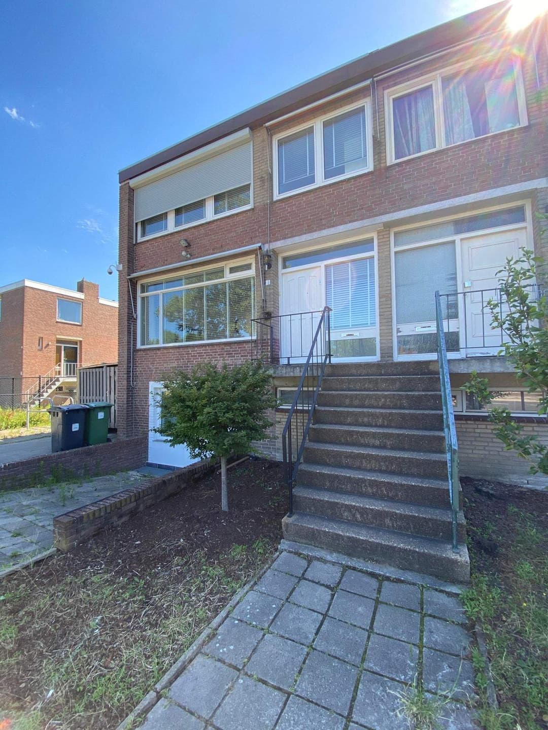 Wohnung Franklin D Rooseveltlaan, Eindhoven - Zu Vermieten
