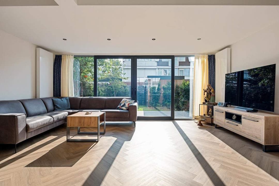 Casa Amelandstraat 6, Amstelveen - En alquiler