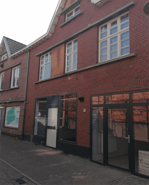 Maison à louer Kloosterraderstraat, Kerkrade