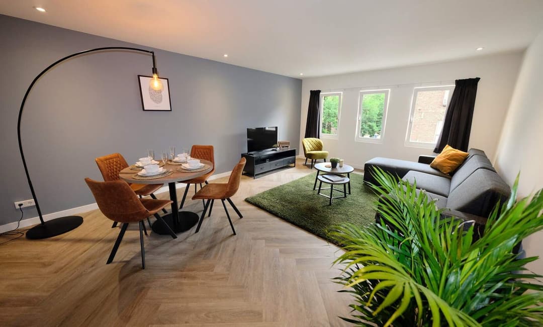 Appartement Rechtestraat, Eindhoven - Te Huur