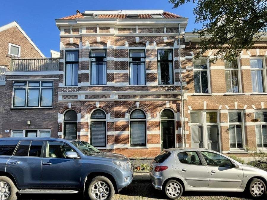 Kamer Sloetstraat, Arnhem - Te huur