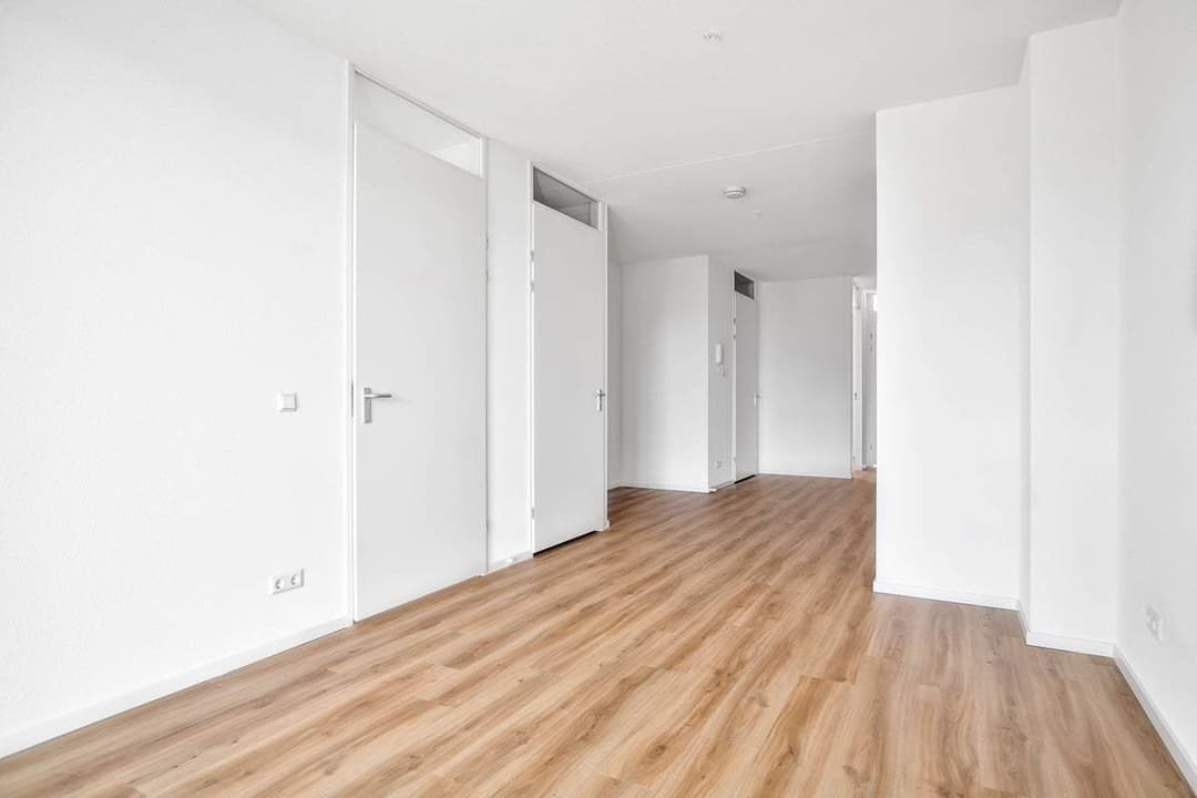 Wohnung Jan van Galenstraat, Amsterdam - Zu Vermieten