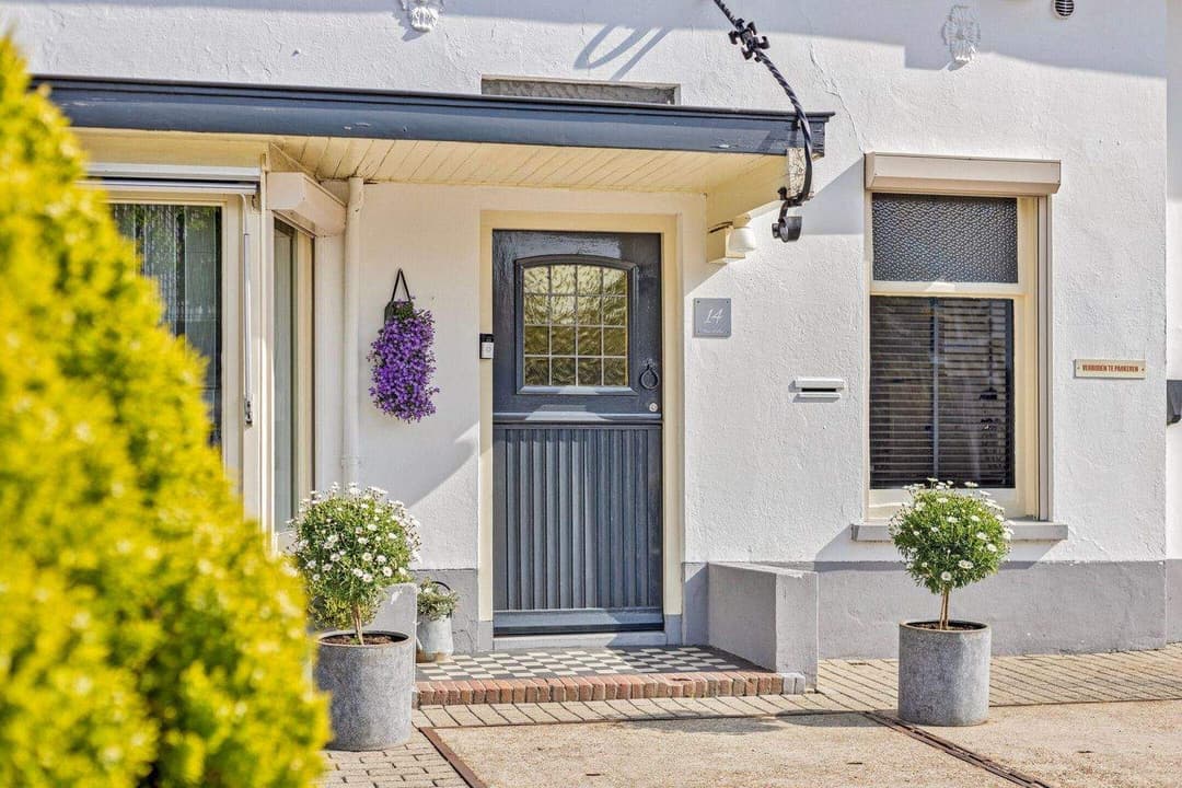 Apartamento Deventerweg 14-A, Gorssel - En alquiler