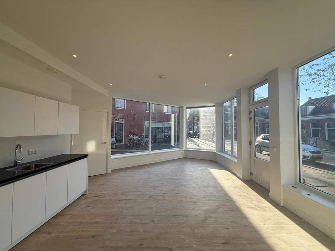 Meeuwerderweg, Groningen - Te Huur