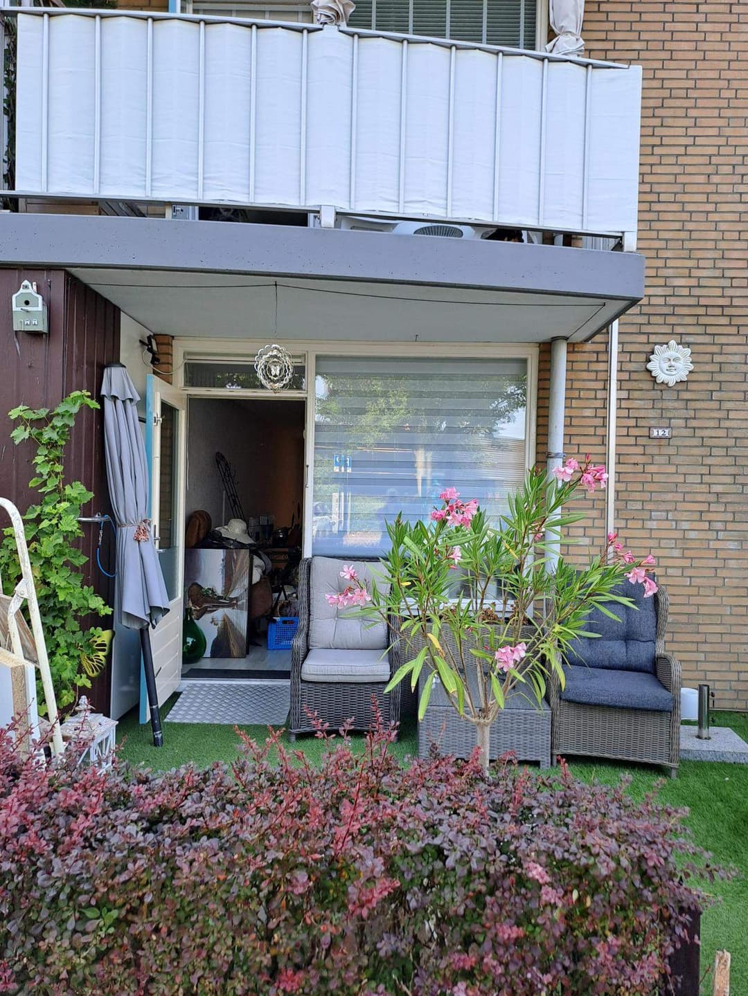 Gooimeer 12, Purmerend - Flat with Lift