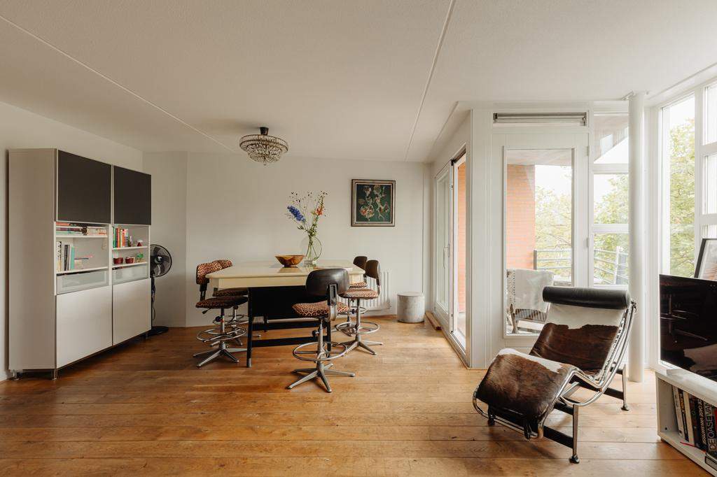 Wohnung Schinkelhavenkade 15, Amsterdam - Zu Vermieten
