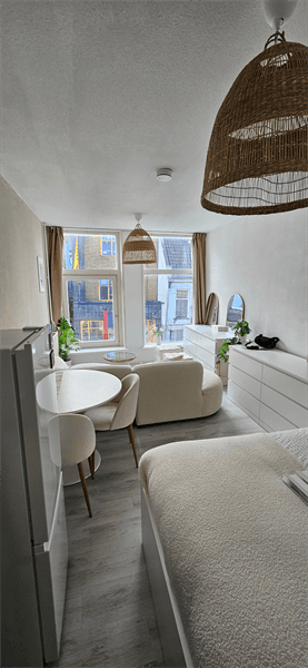 Room for Rent Rademarkt, Groningen