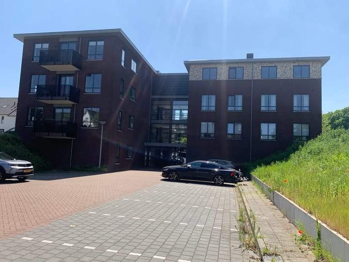 Apartamento Torenvalk, Molenhoek - En Alquiler