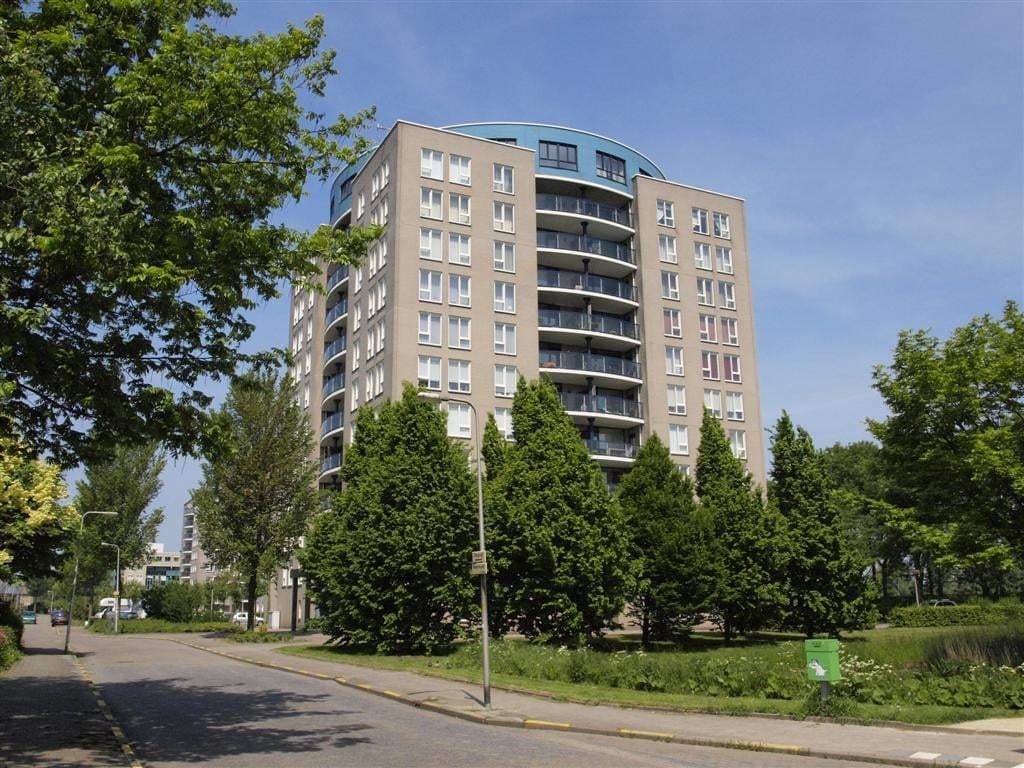 Wohnung Zeezigt 70, Diemen - Zu Vermieten