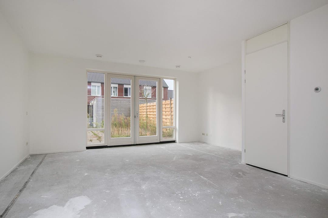 Majeurhof 5, Rosmalen - Te Huur