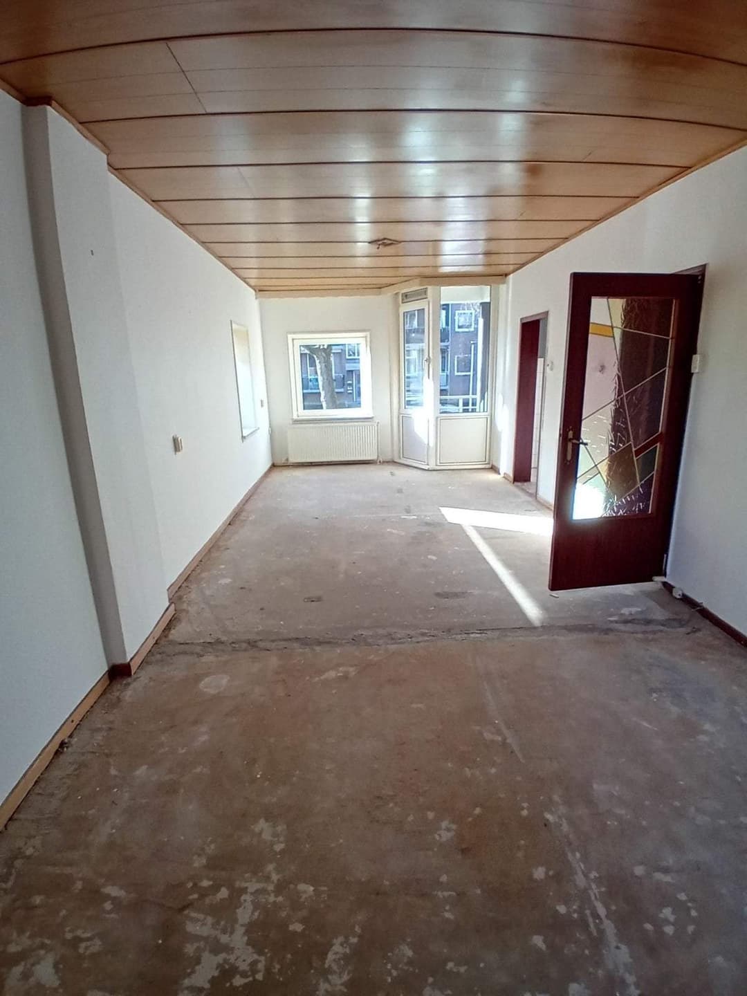 Apartamento Mucherveldstraat, Kerkrade - En Alquiler