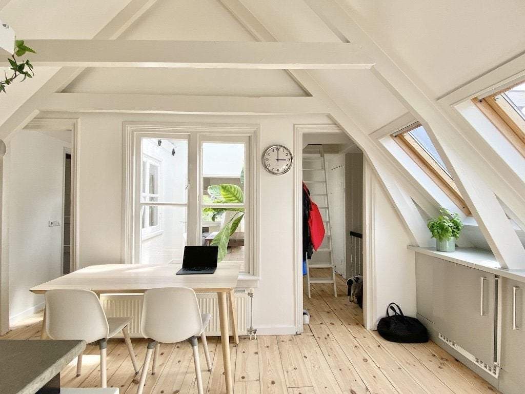 Flat Tuinstraat, Amsterdam - Te Huur