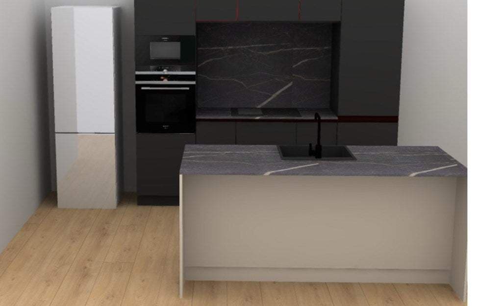 Apartamento Stadsplein, 1181 ZM Amstelveen - En Alquiler