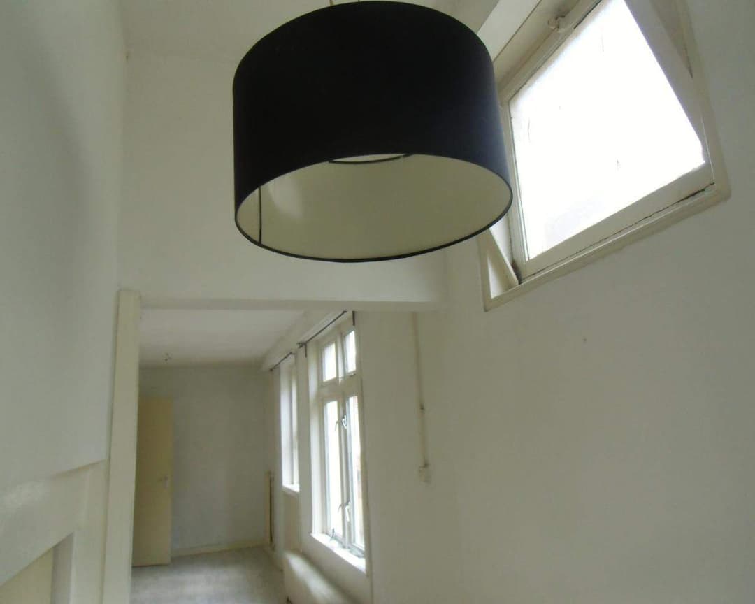 Ongemeubileerd Studio Torenstraat, Groningen - Te Huur