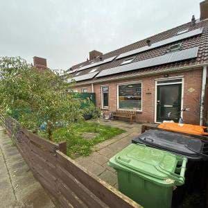 2-Zimmer-Wohnung in Venhuizen - Zur Miete