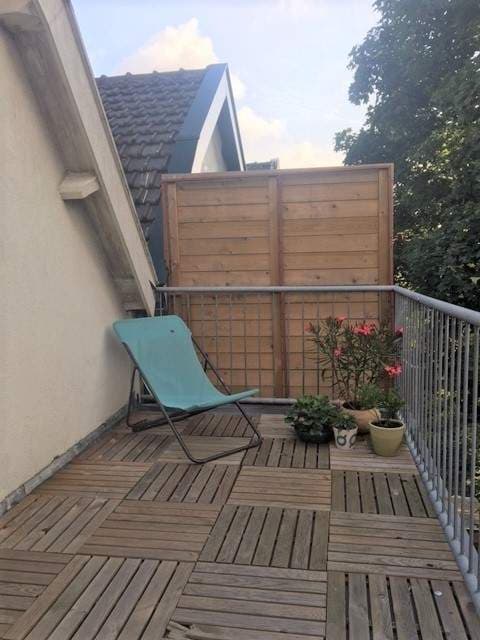 Bergweg, Rotterdam - 2-kamer appartement (2e verdieping)