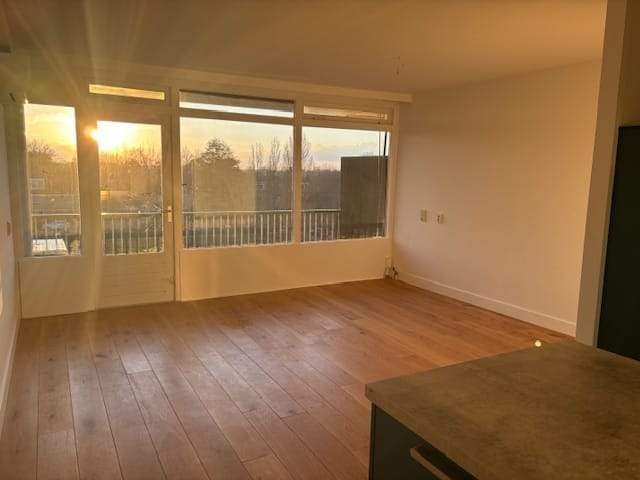 One-bedroom apartment on Jacob Boekestraat, Nieuw-Vennep - For Rent